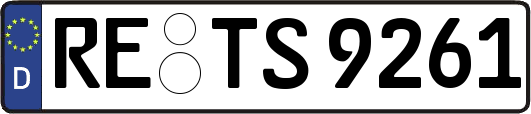 RE-TS9261