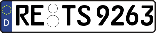 RE-TS9263