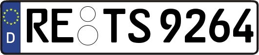 RE-TS9264