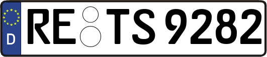 RE-TS9282