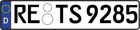 RE-TS9285