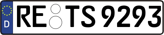 RE-TS9293
