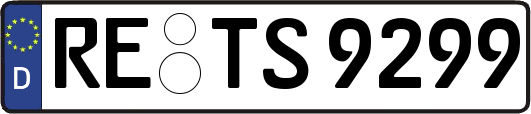 RE-TS9299