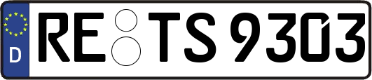 RE-TS9303