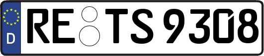 RE-TS9308