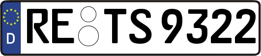 RE-TS9322
