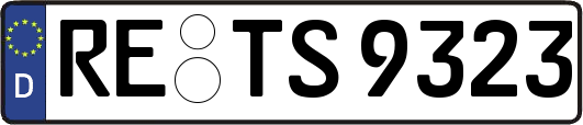 RE-TS9323