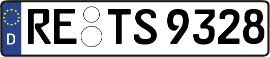 RE-TS9328