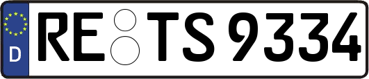 RE-TS9334