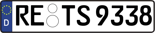 RE-TS9338