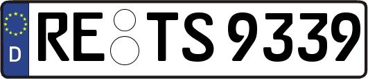 RE-TS9339