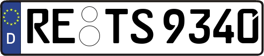 RE-TS9340