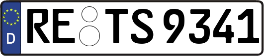 RE-TS9341