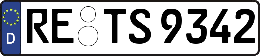 RE-TS9342