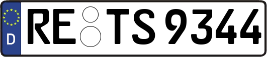 RE-TS9344