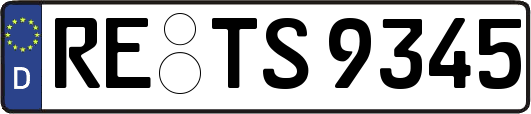 RE-TS9345