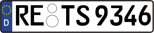 RE-TS9346