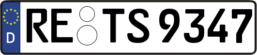 RE-TS9347