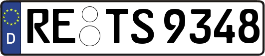 RE-TS9348