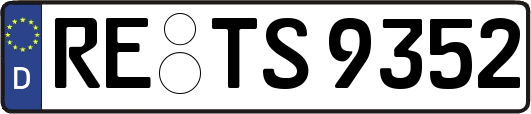 RE-TS9352