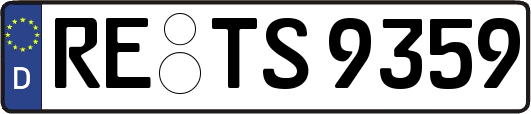 RE-TS9359