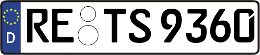 RE-TS9360