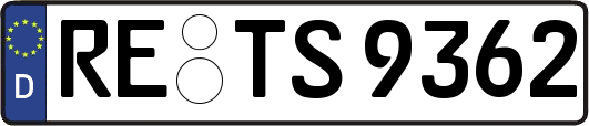 RE-TS9362