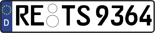 RE-TS9364