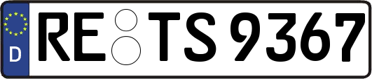 RE-TS9367