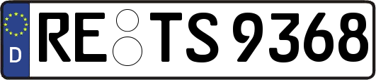 RE-TS9368