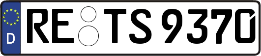 RE-TS9370