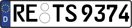 RE-TS9374