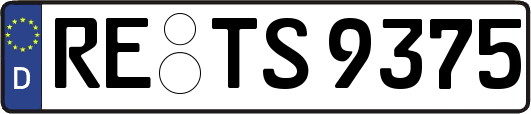 RE-TS9375
