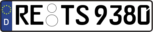 RE-TS9380