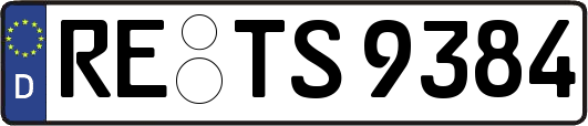 RE-TS9384