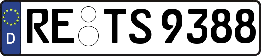 RE-TS9388