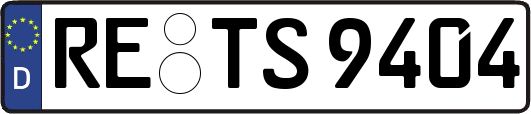 RE-TS9404