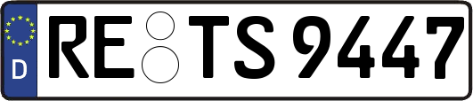 RE-TS9447