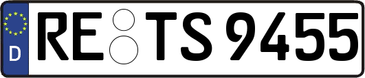 RE-TS9455