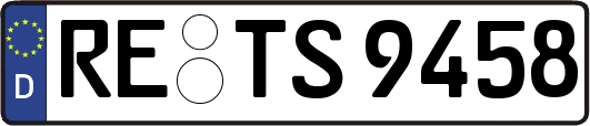RE-TS9458