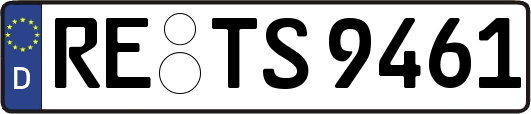 RE-TS9461