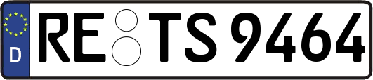 RE-TS9464