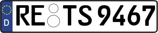 RE-TS9467