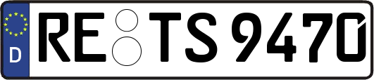 RE-TS9470