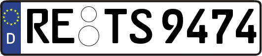RE-TS9474