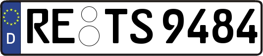 RE-TS9484