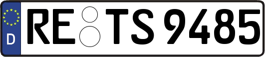 RE-TS9485