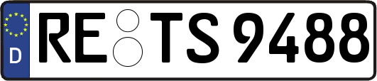 RE-TS9488
