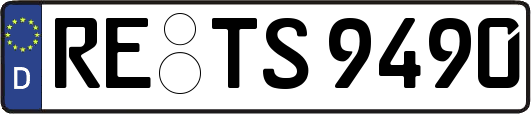 RE-TS9490