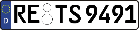 RE-TS9491